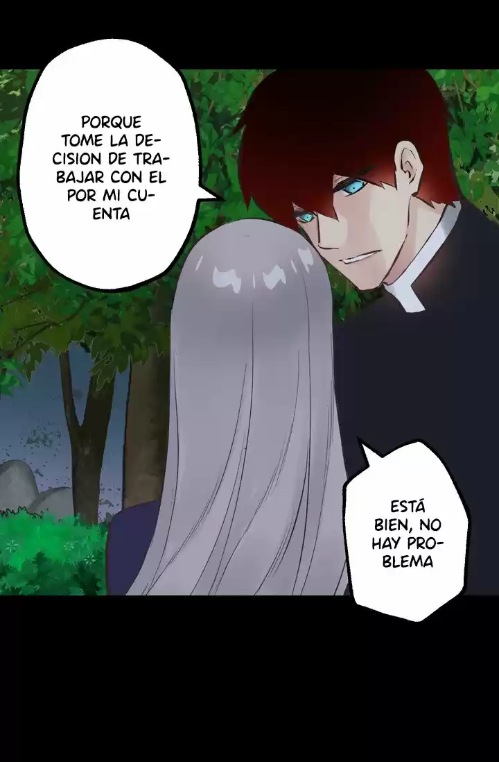 Mientras Te Guste - Capítulo 86 - Página 40 - LectorTMOo