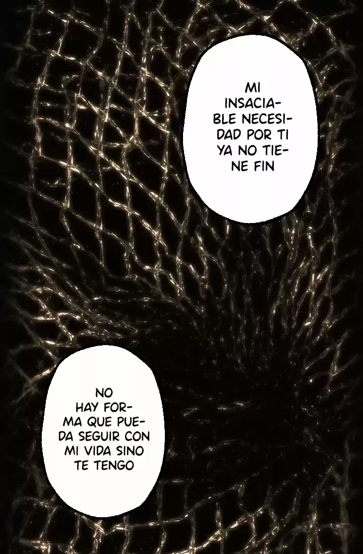 Mientras Te Guste - Capítulo 86 - Página 47 - LectorTMOo