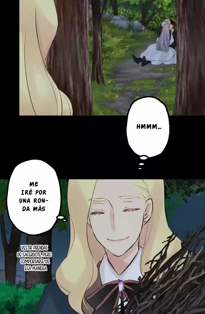 Mientras Te Guste - Capítulo 86 - Página 58 - LectorTMOo