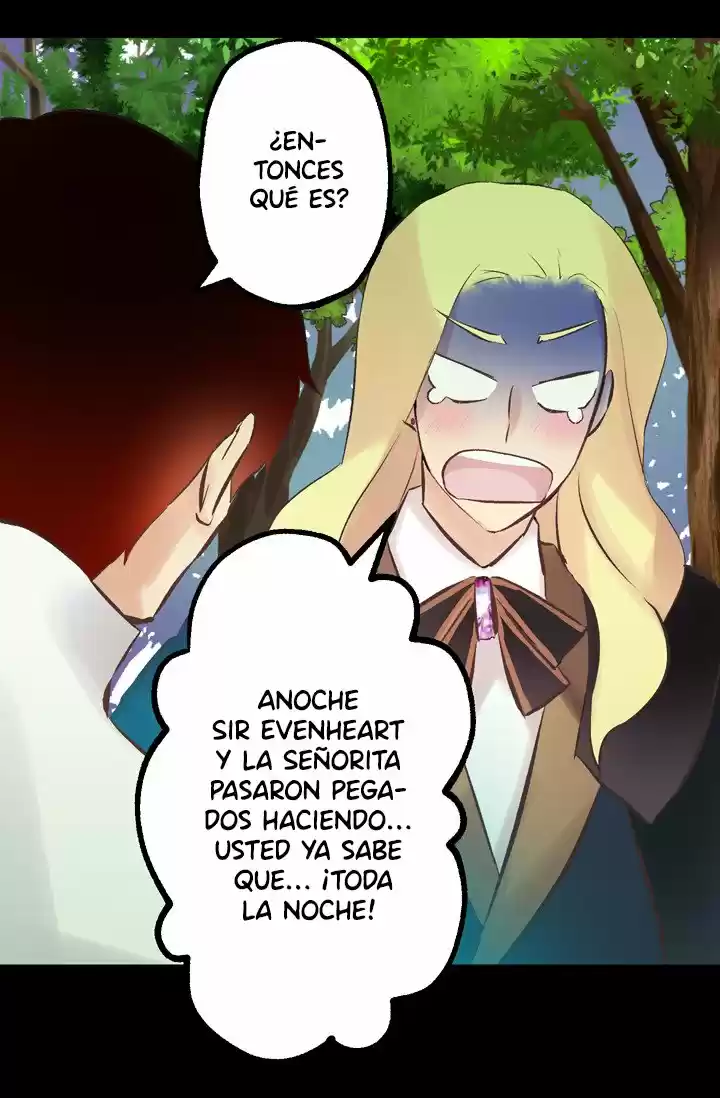 Mientras Te Guste - Capítulo 87 - Página 16 - LectorTMOo