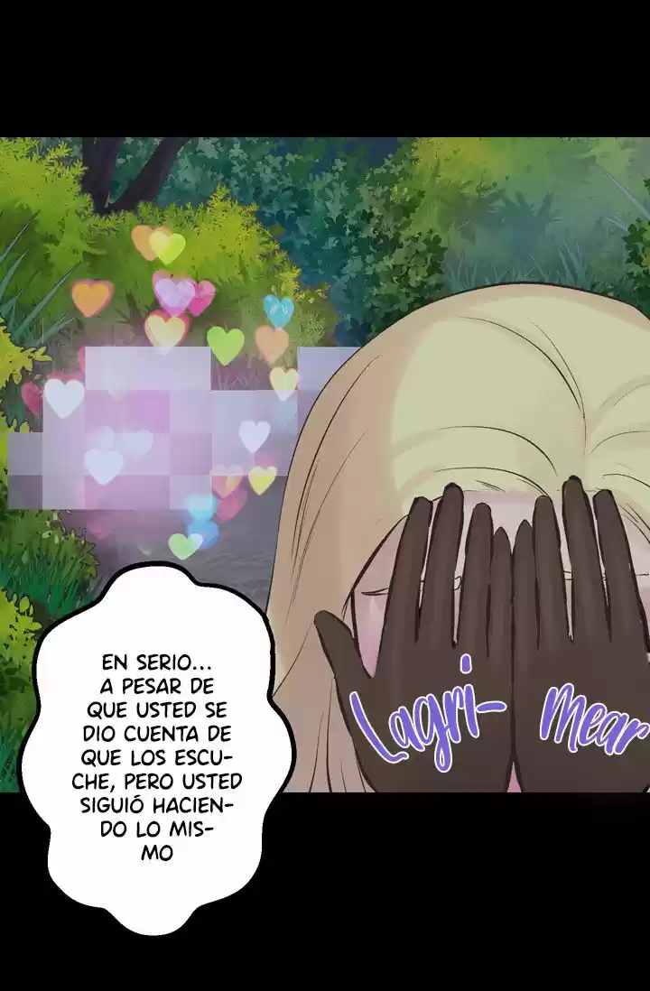 Mientras Te Guste - Capítulo 87 - Página 17 - LectorTMOo