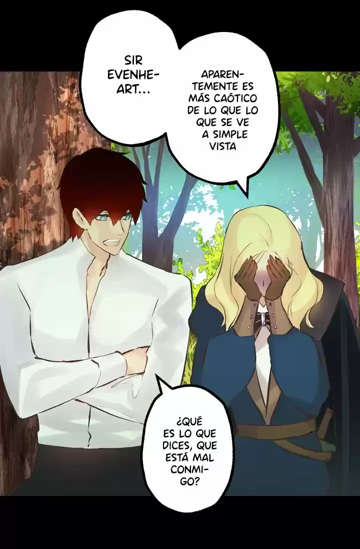 Mientras Te Guste - Capítulo 87 - Página 21 - LectorTMOo