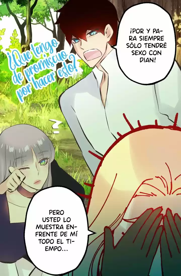 Mientras Te Guste - Capítulo 87 - Página 24 - LectorTMOo