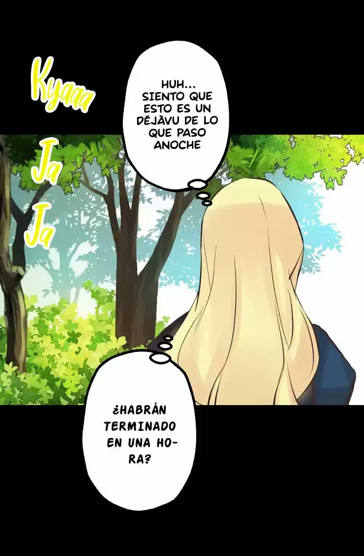 Mientras Te Guste - Capítulo 87 - Página 60 - LectorTMOo