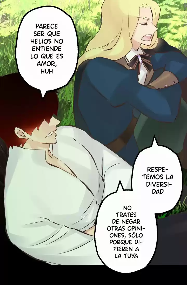Mientras Te Guste - Capítulo 88 - Página 18 - LectorTMOo