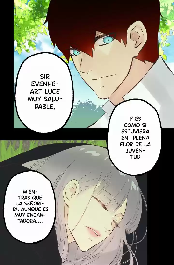 Mientras Te Guste - Capítulo 88 - Página 20 - LectorTMOo