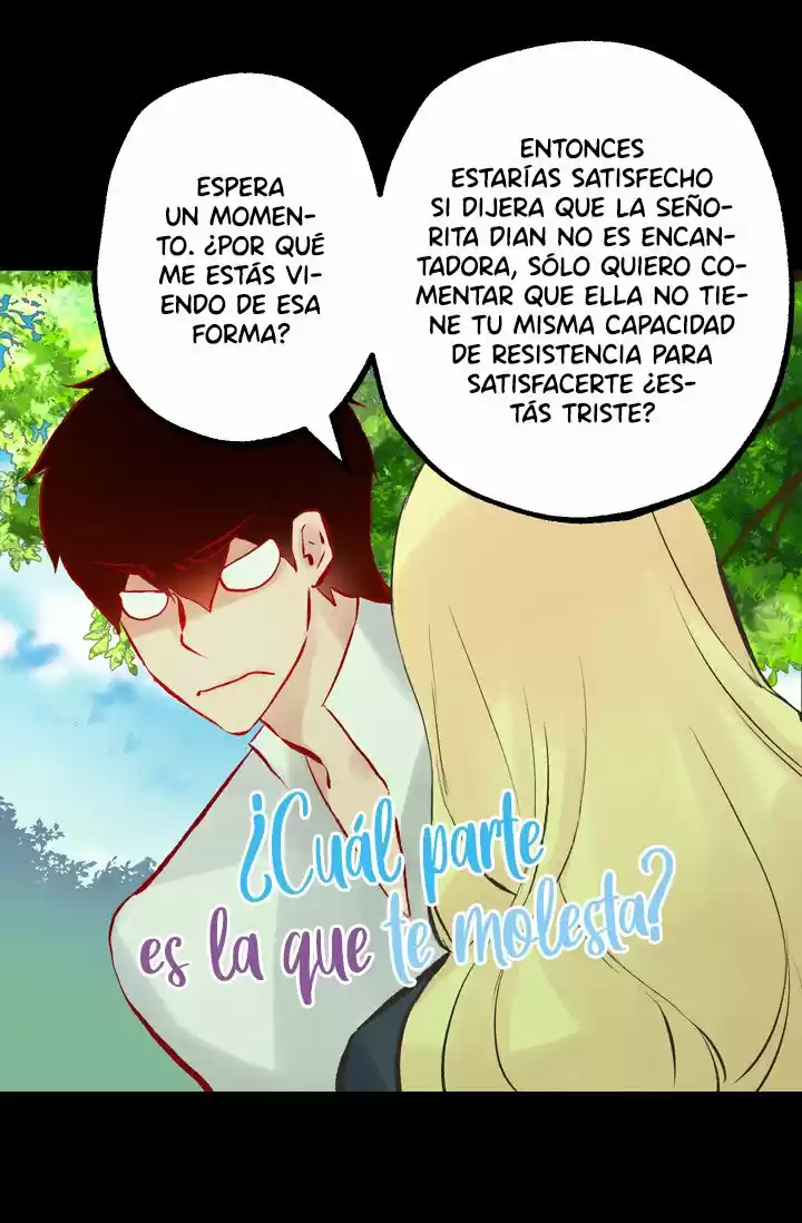 Mientras Te Guste - Capítulo 88 - Página 21 - LectorTMOo