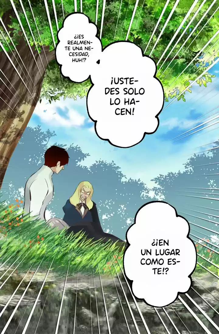 Mientras Te Guste - Capítulo 88 - Página 23 - LectorTMOo