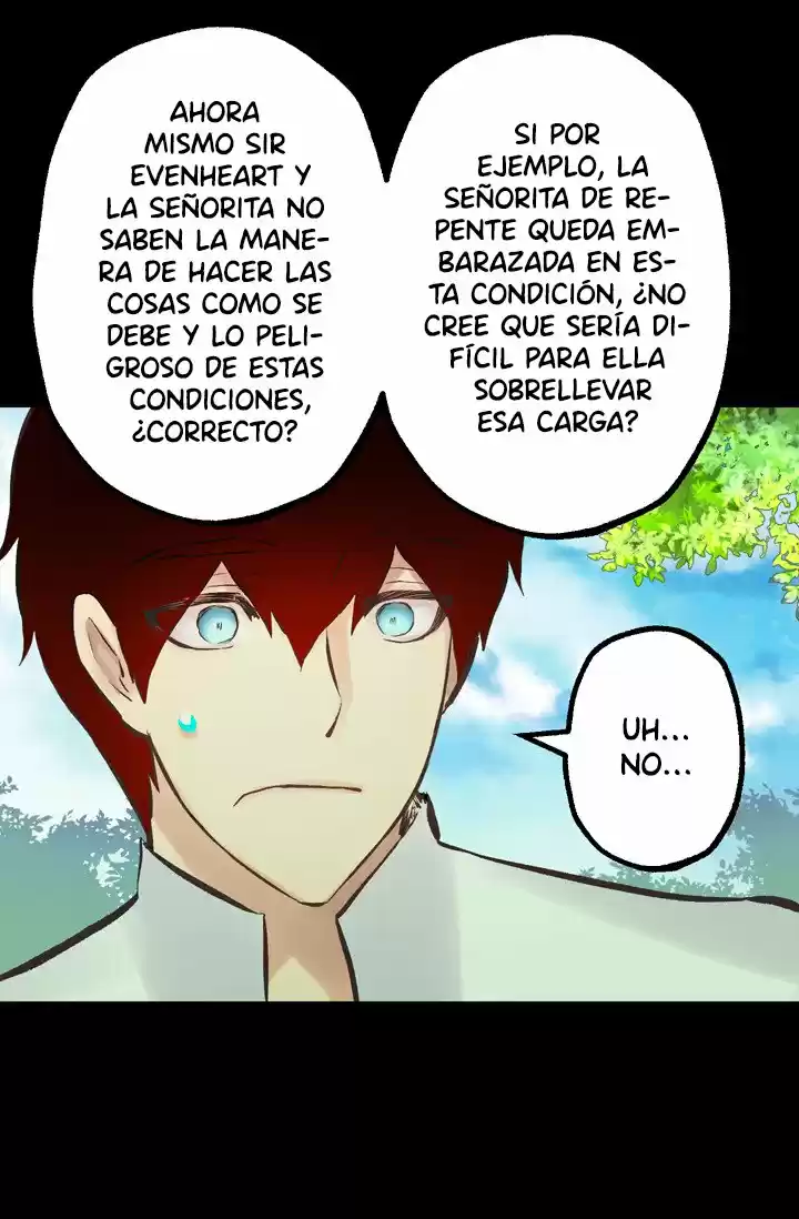 Mientras Te Guste - Capítulo 88 - Página 29 - LectorTMOo