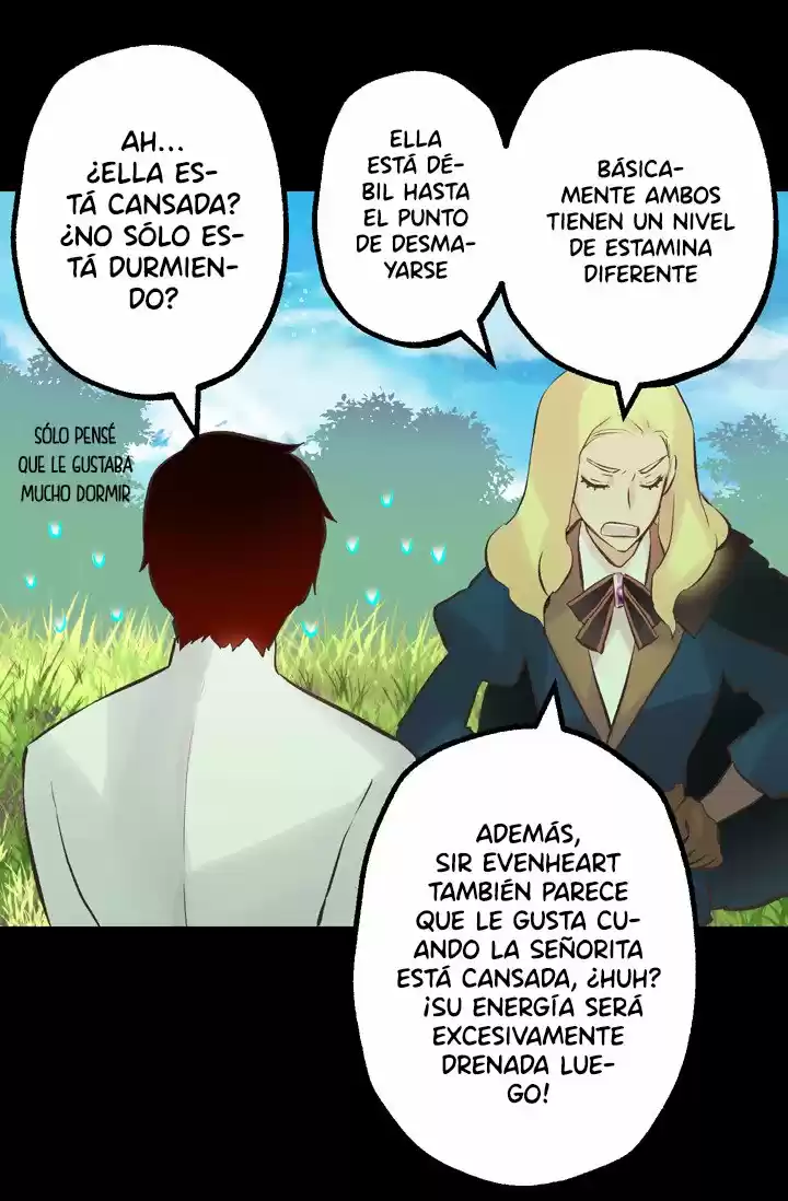 Mientras Te Guste - Capítulo 88 - Página 31 - LectorTMOo