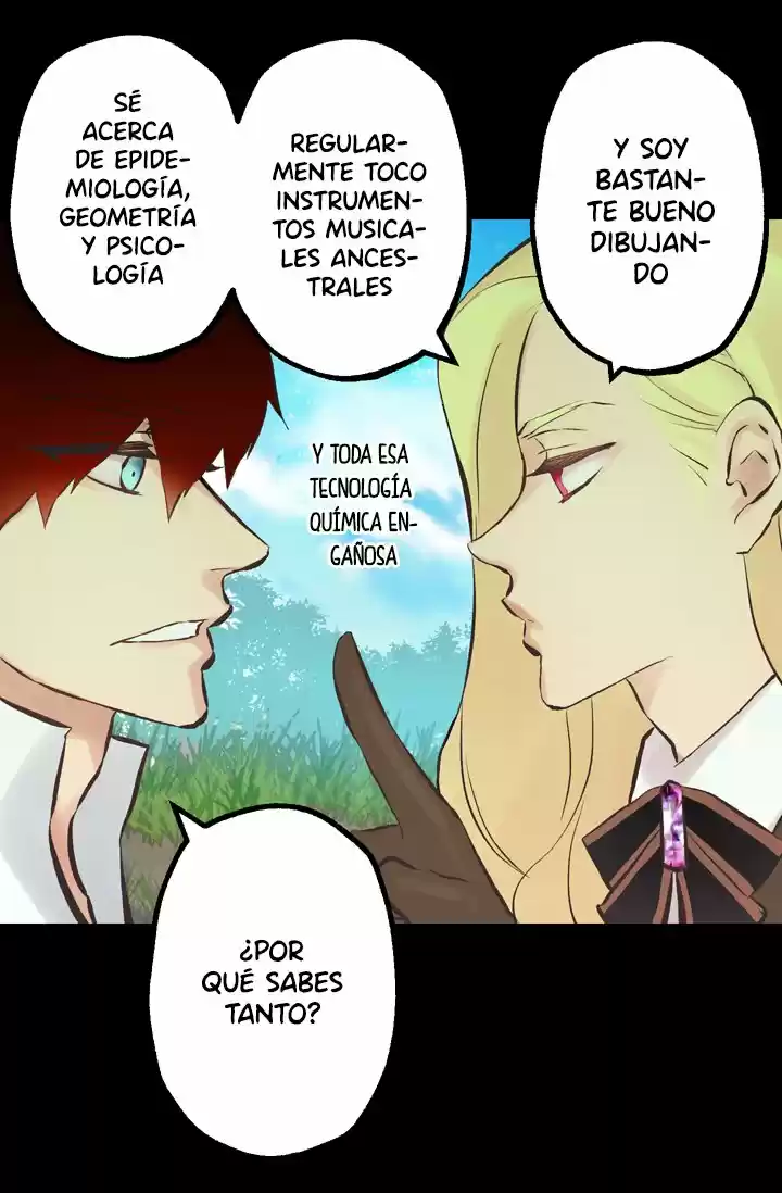Mientras Te Guste - Capítulo 89 - Página 11 - LectorTMOo