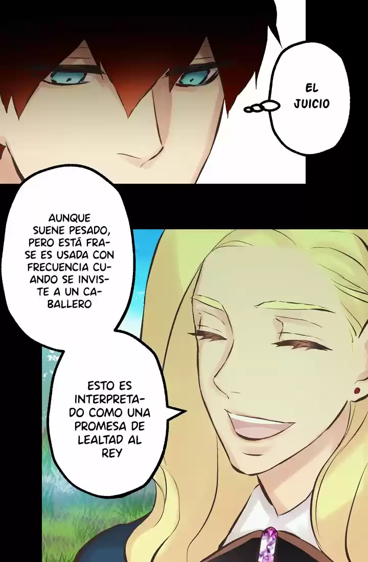 Mientras Te Guste - Capítulo 89 - Página 19 - LectorTMOo