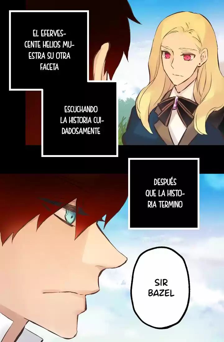 Mientras Te Guste - Capítulo 89 - Página 31 - LectorTMOo