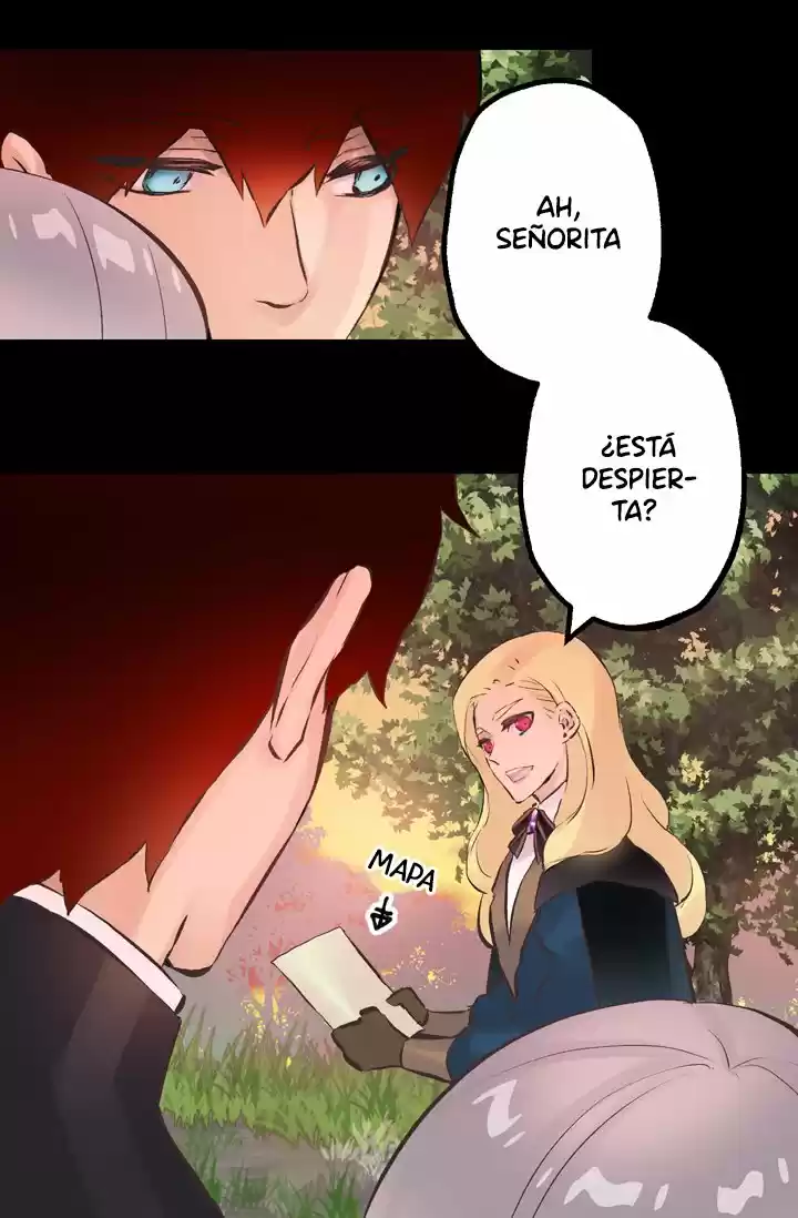 Mientras Te Guste - Capítulo 89 - Página 39 - LectorTMOo