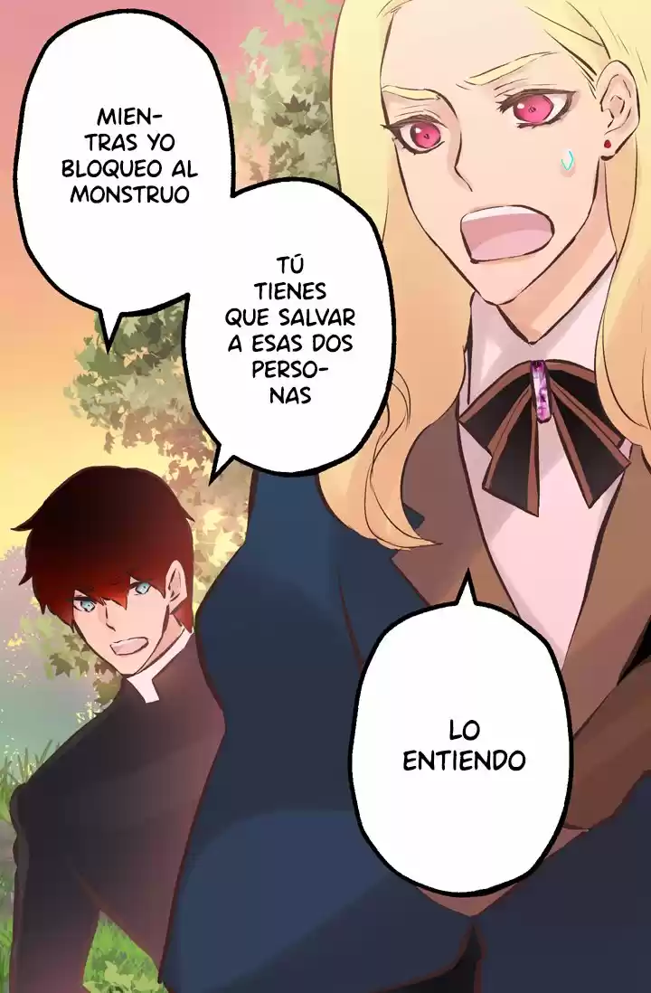 Mientras Te Guste - Capítulo 89 - Página 57 - LectorTMOo
