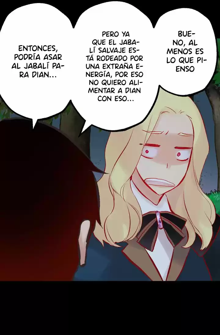 Mientras Te Guste - Capítulo 90 - Página 16 - LectorTMOo