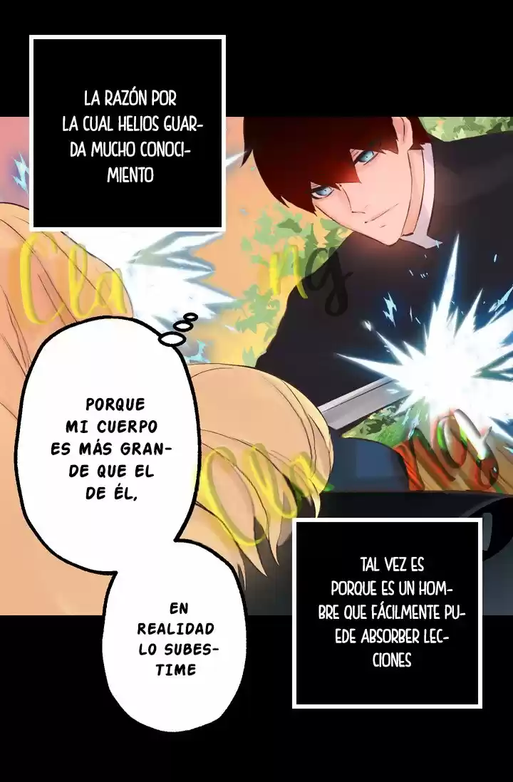 Mientras Te Guste - Capítulo 90 - Página 43 - LectorTMOo