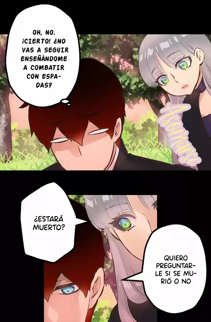 Mientras Te Guste - Capítulo 90 - Página 51 - LectorTMOo