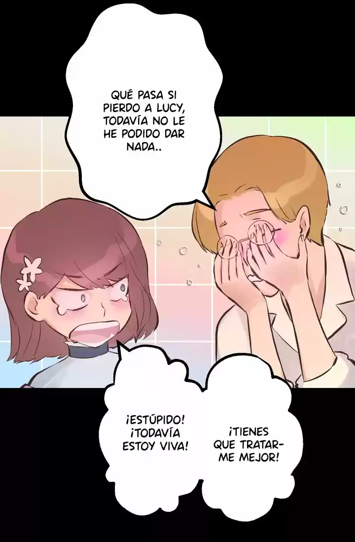 Mientras Te Guste - Capítulo 91 - Página 35 - LectorTMOo
