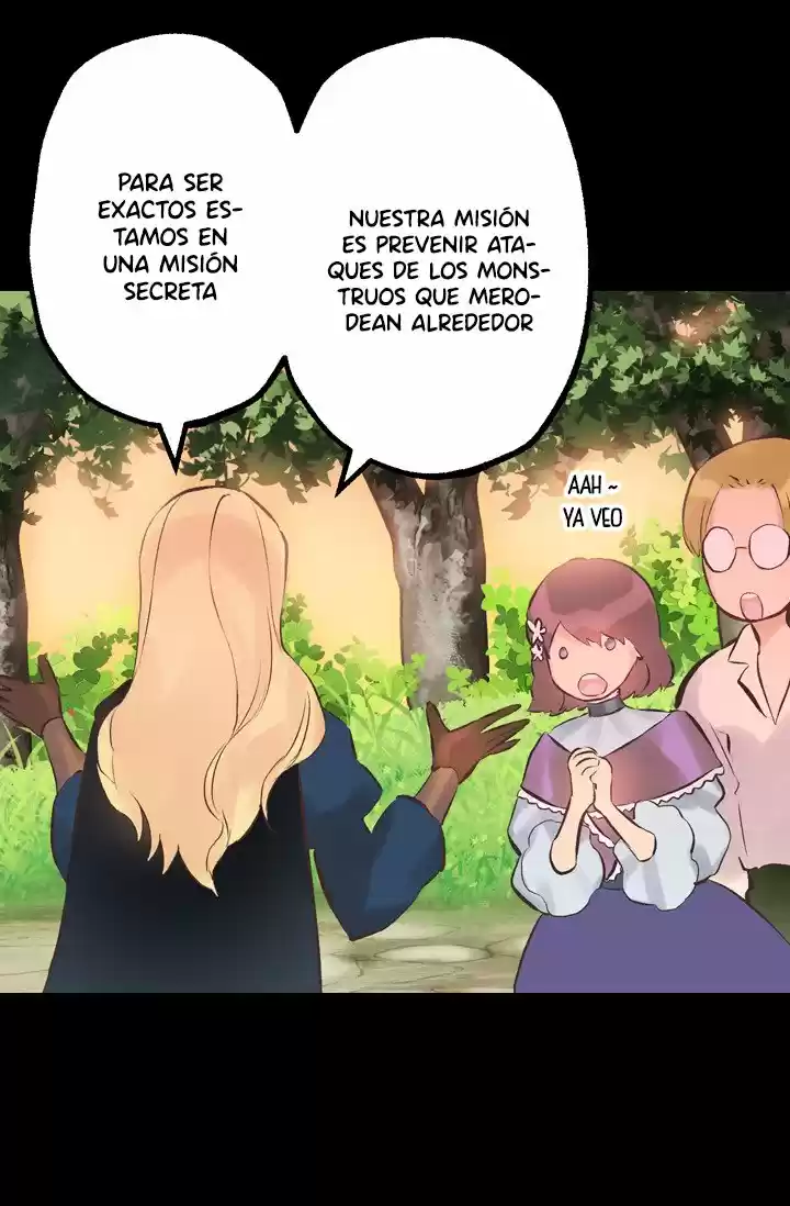 Mientras Te Guste - Capítulo 91 - Página 42 - LectorTMOo