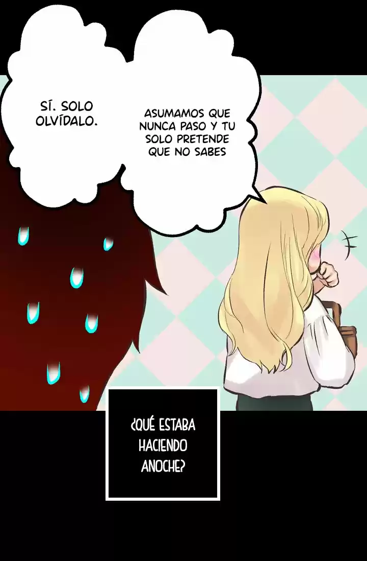 Mientras Te Guste - Capítulo 91 - Página 59 - LectorTMOo
