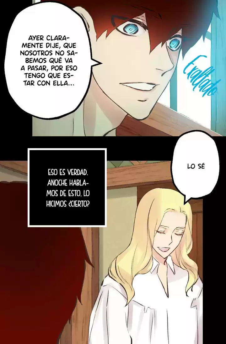 Mientras Te Guste - Capítulo 92 - Página 13 - LectorTMOo