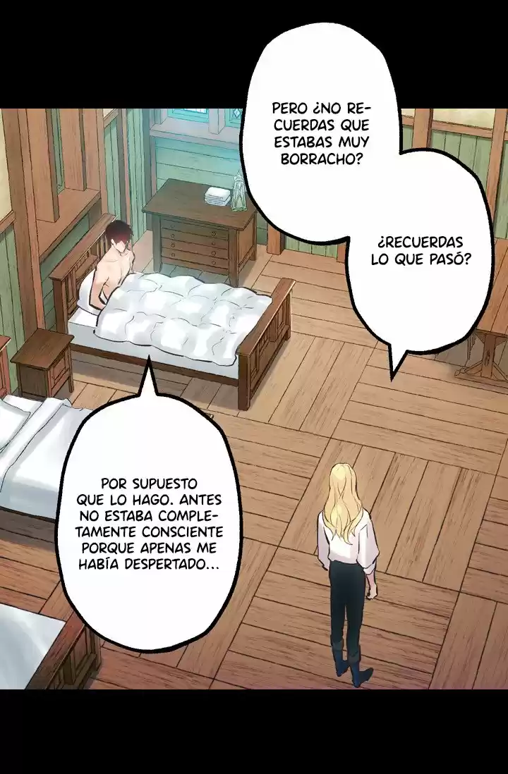 Mientras Te Guste - Capítulo 92 - Página 22 - LectorTMOo