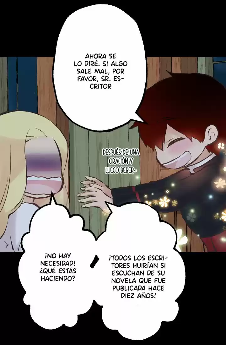 Mientras Te Guste - Capítulo 92 - Página 34 - LectorTMOo