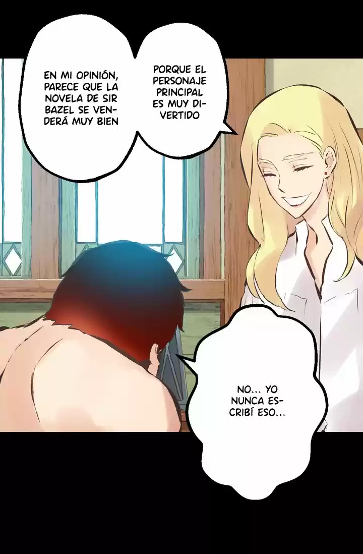 Mientras Te Guste - Capítulo 92 - Página 48 - LectorTMOo
