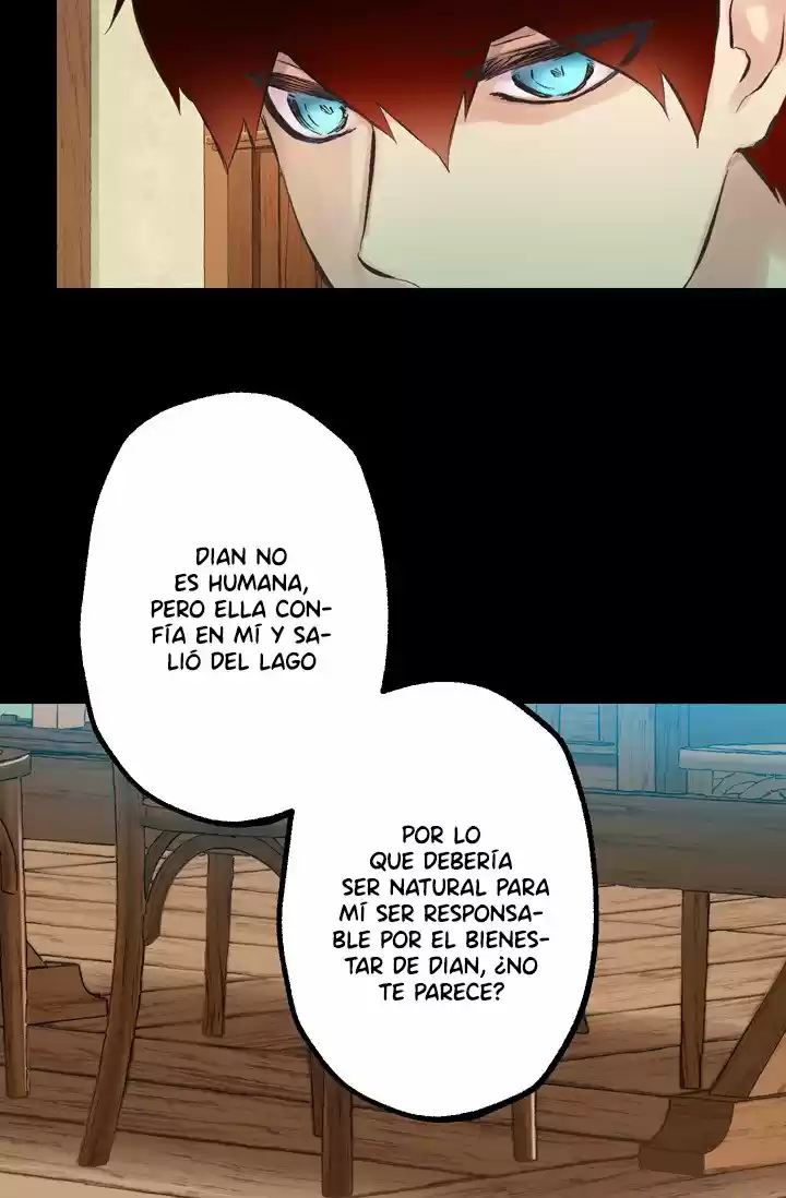 Mientras Te Guste - Capítulo 92 - Página 56 - LectorTMOo