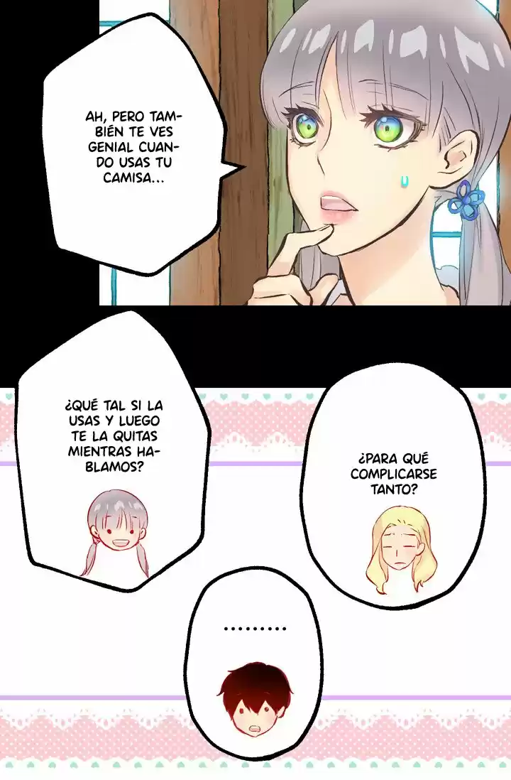 Mientras Te Guste - Capítulo 93 - Página 23 - LectorTMOo