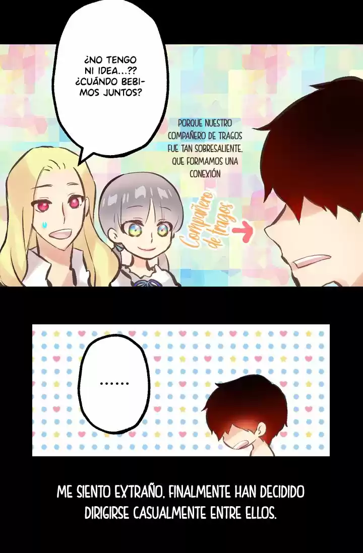 Mientras Te Guste - Capítulo 93 - Página 25 - LectorTMOo
