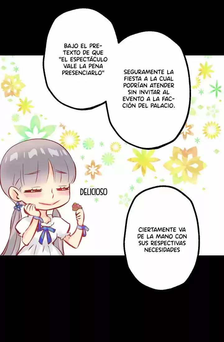 Mientras Te Guste - Capítulo 93 - Página 31 - LectorTMOo