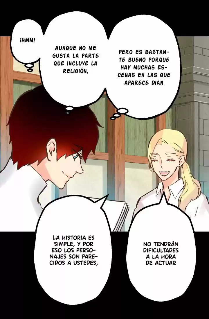 Mientras Te Guste - Capítulo 94 - Página 11 - LectorTMOo