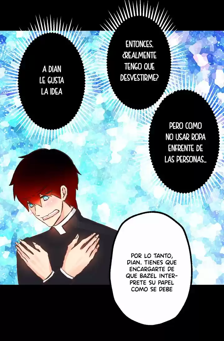 Mientras Te Guste - Capítulo 95 - Página 12 - LectorTMOo