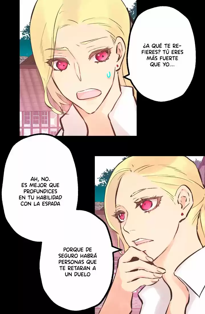 Mientras Te Guste - Capítulo 95 - Página 16 - LectorTMOo