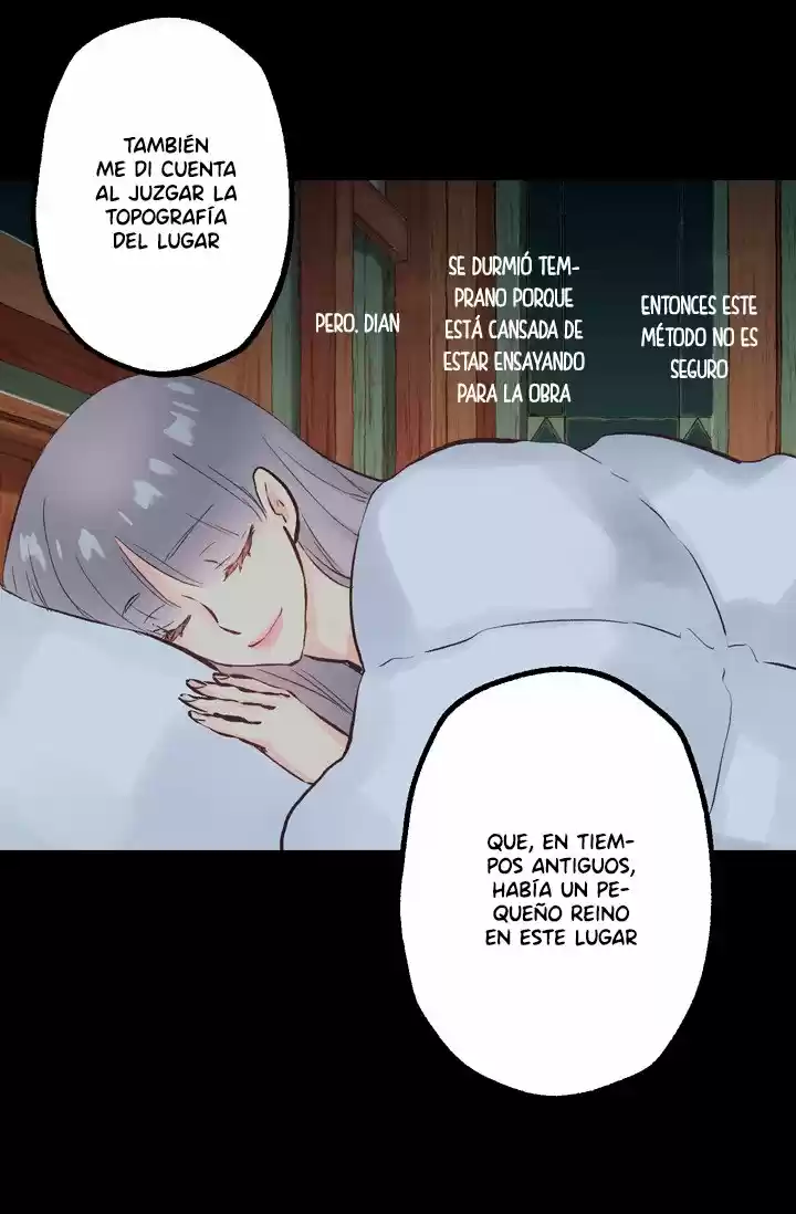 Mientras Te Guste - Capítulo 95 - Página 22 - LectorTMOo