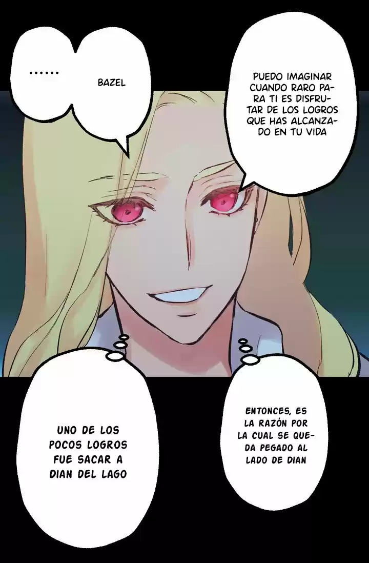 Mientras Te Guste - Capítulo 95 - Página 25 - LectorTMOo