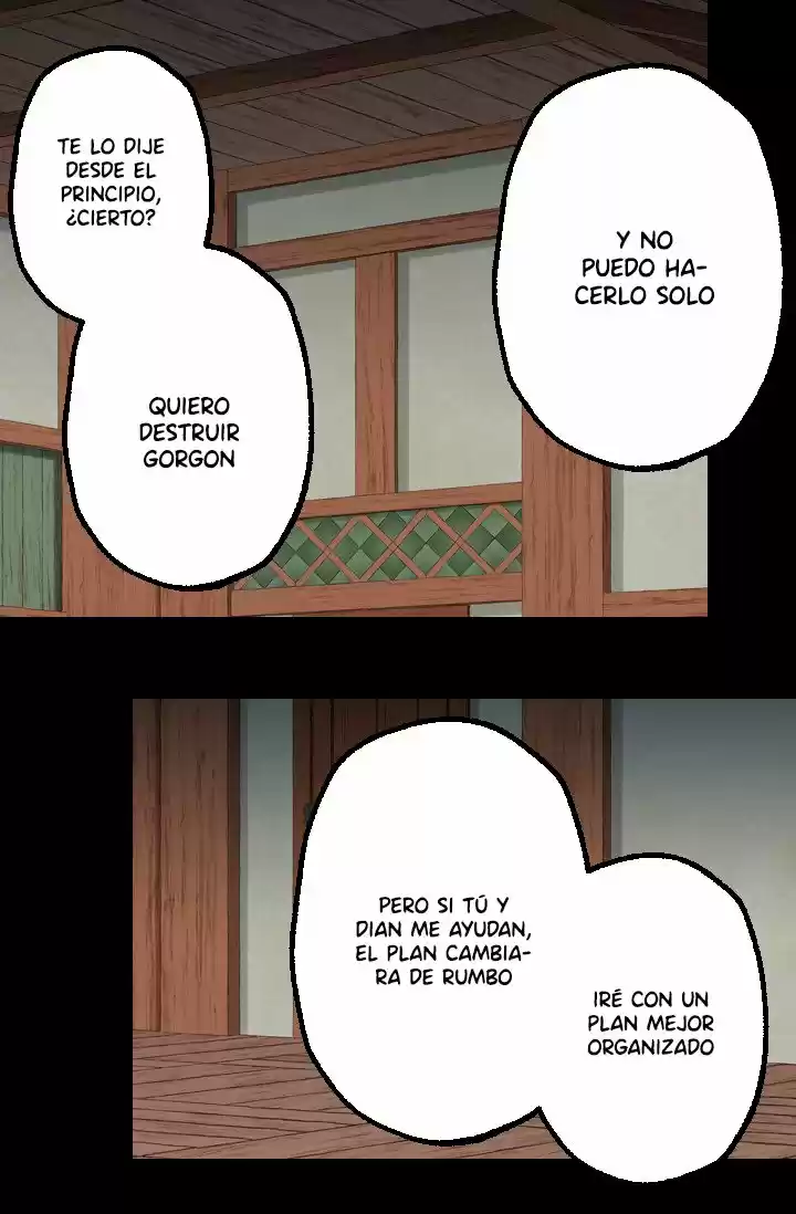 Mientras Te Guste - Capítulo 95 - Página 31 - LectorTMOo