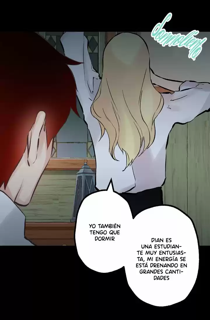 Mientras Te Guste - Capítulo 95 - Página 34 - LectorTMOo