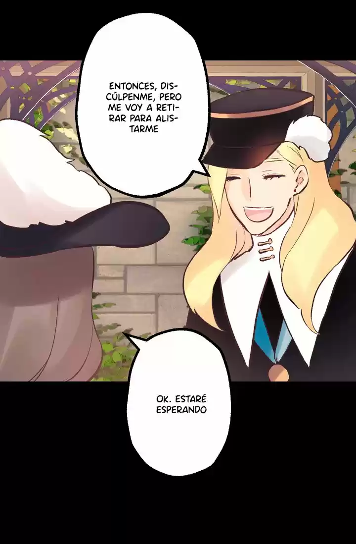 Mientras Te Guste - Capítulo 95 - Página 44 - LectorTMOo