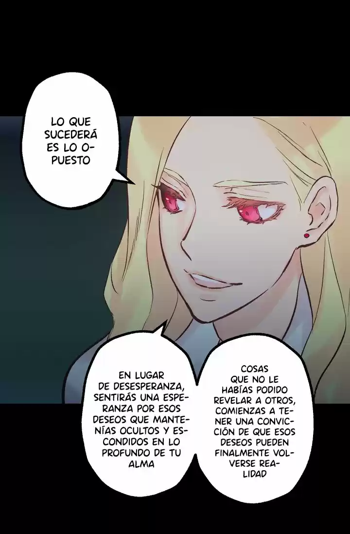 Mientras Te Guste - Capítulo 96 - Página 17 - LectorTMOo