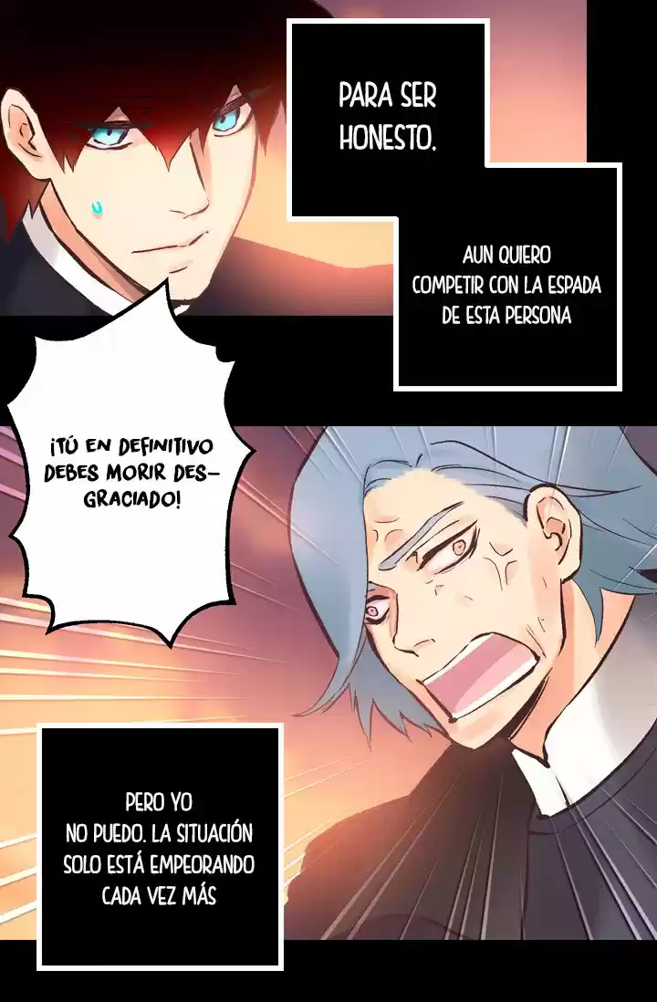 Mientras Te Guste - Capítulo 96 - Página 40 - LectorTMOo