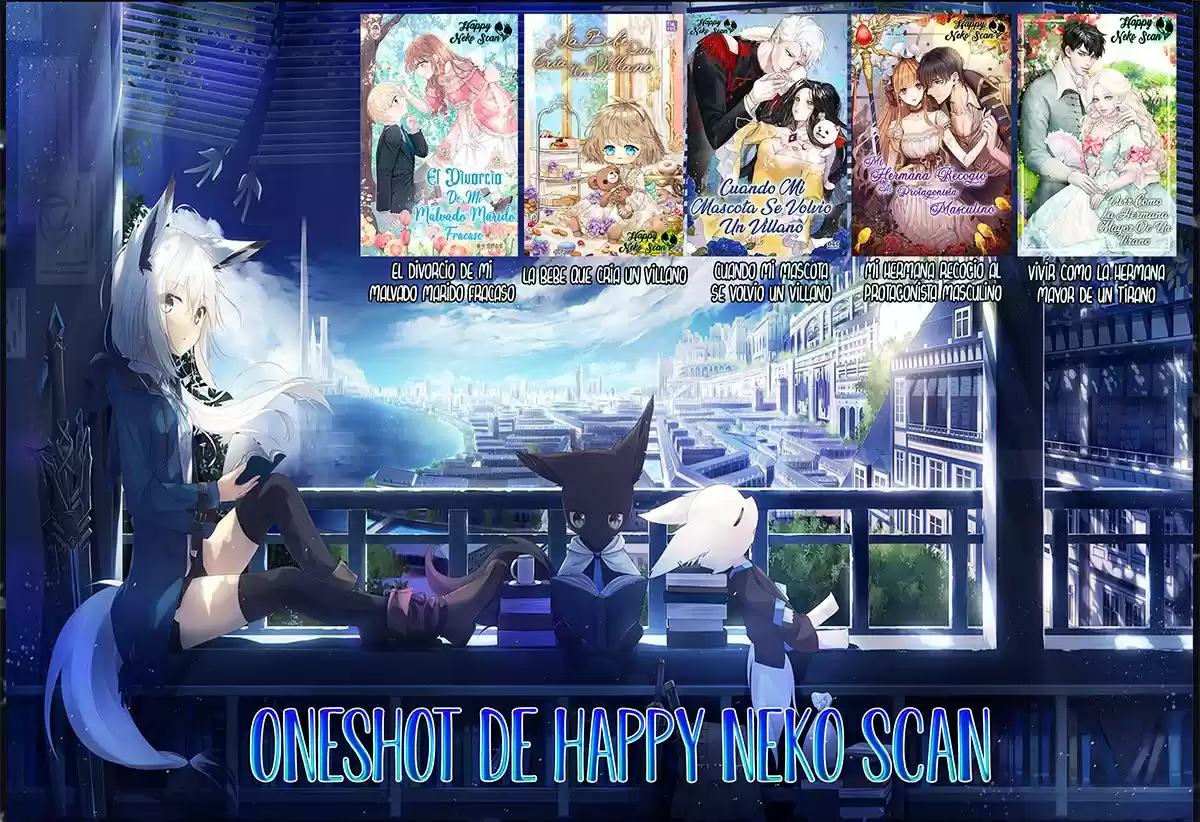 Mientras Te Guste - Capítulo 97 - Página 6 - LectorTMOo