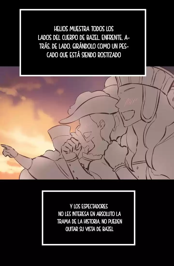 Mientras Te Guste - Capítulo 97 - Página 32 - LectorTMOo