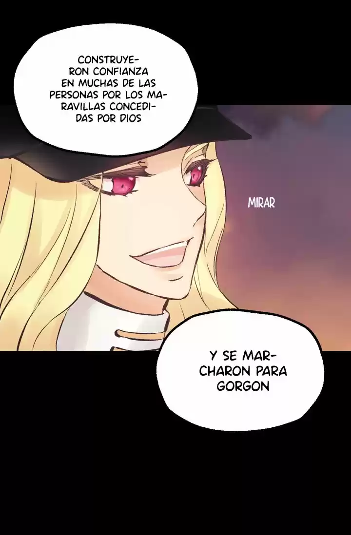 Mientras Te Guste - Capítulo 97 - Página 33 - LectorTMOo