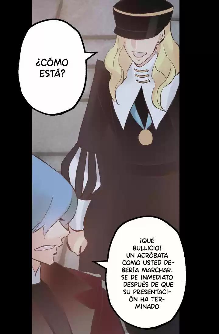 Mientras Te Guste - Capítulo 97 - Página 46 - LectorTMOo