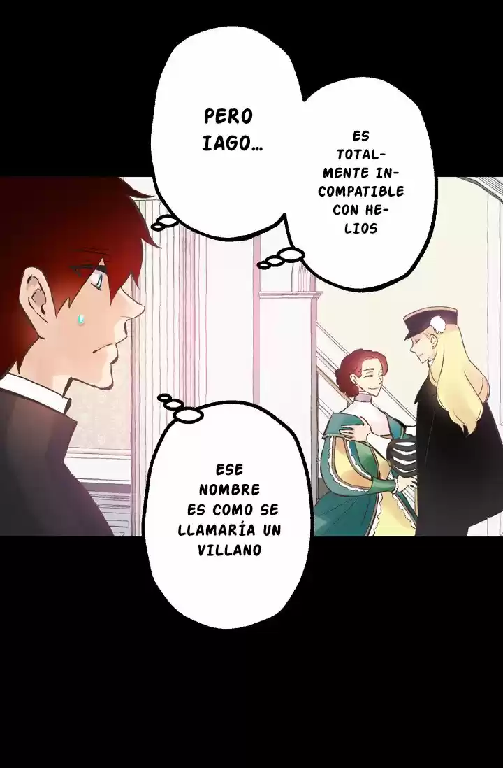 Mientras Te Guste - Capítulo 98 - Página 32 - LectorTMOo