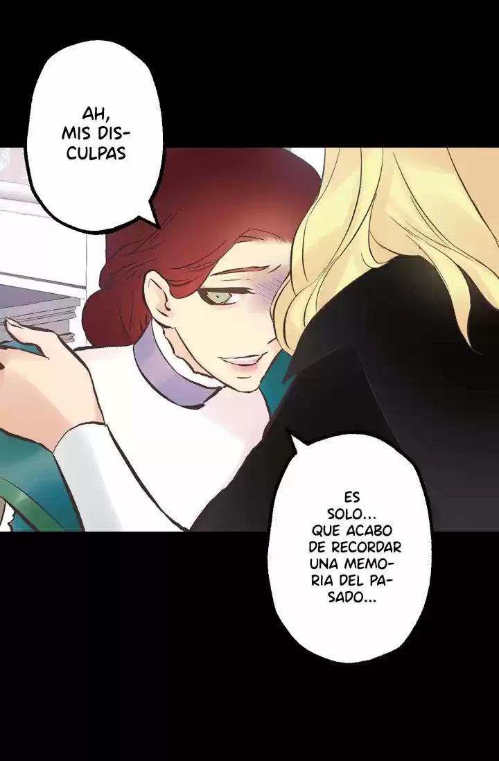 Mientras Te Guste - Capítulo 98 - Página 39 - LectorTMOo