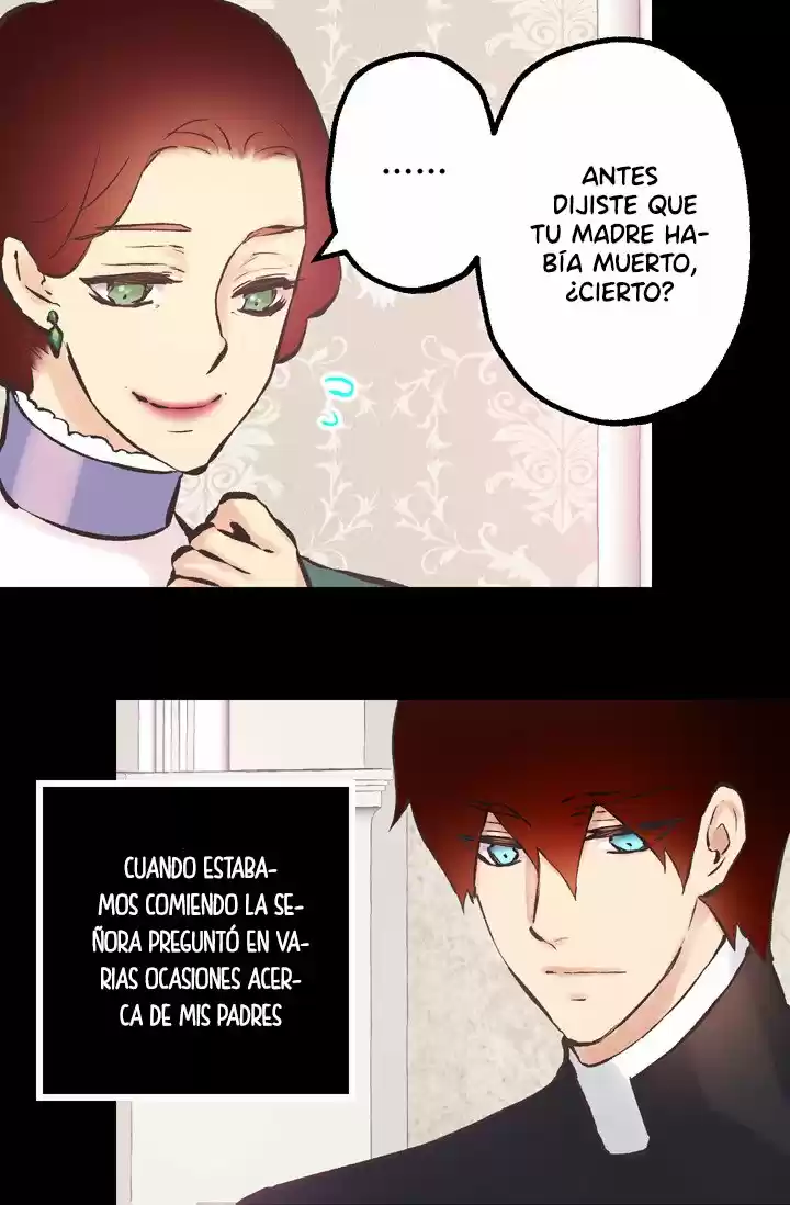 Mientras Te Guste - Capítulo 99 - Página 10 - LectorTMOo